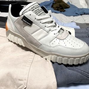 Size 12 worn a few times